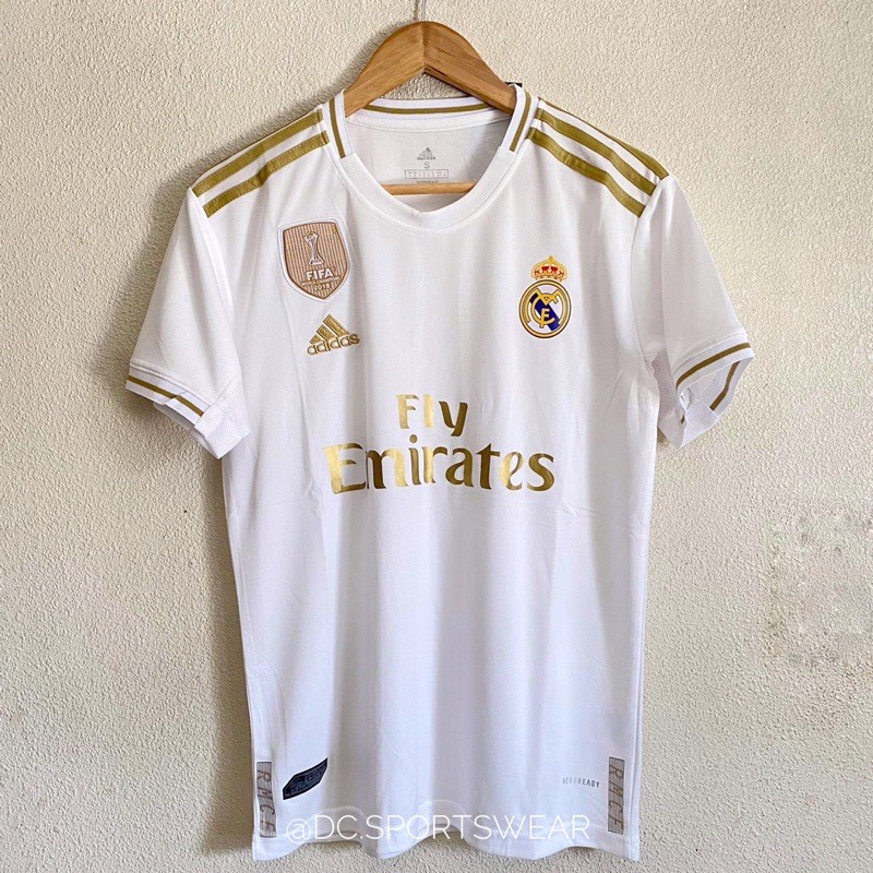 Fly emirates best sale football jersey