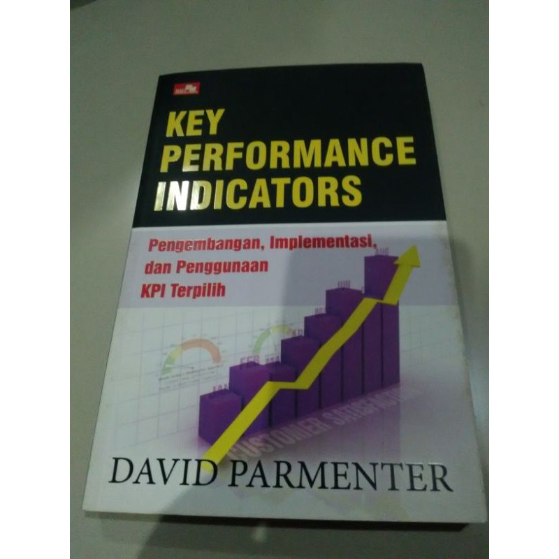Key performance indicators | Shopee Philippines