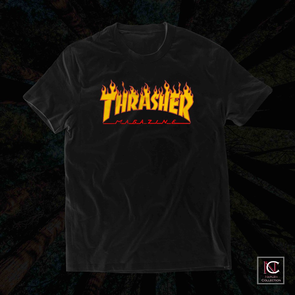 Gildan thrasher clearance