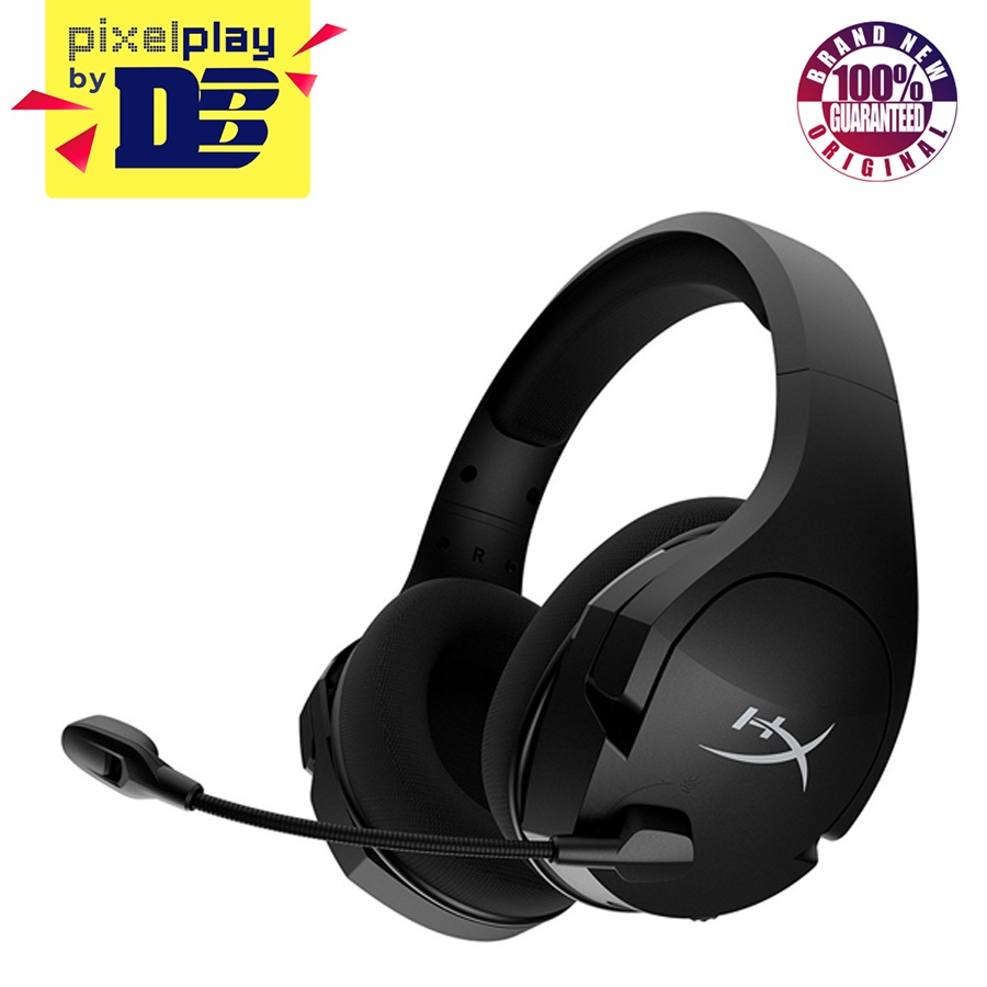 Hyperx cloud best sale stinger shopee