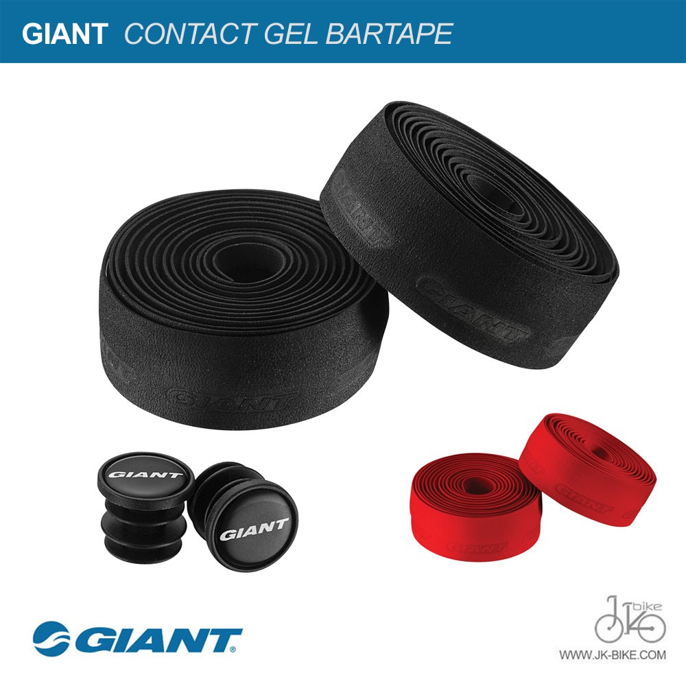 Giant connect gel handlebar sales tape