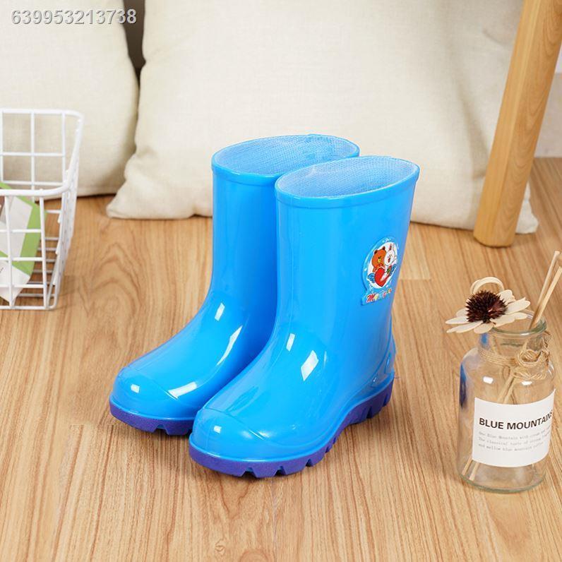 Rain boots children's on sale place