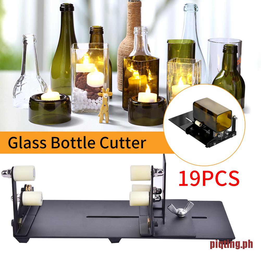 Bottle deals cutter shopee