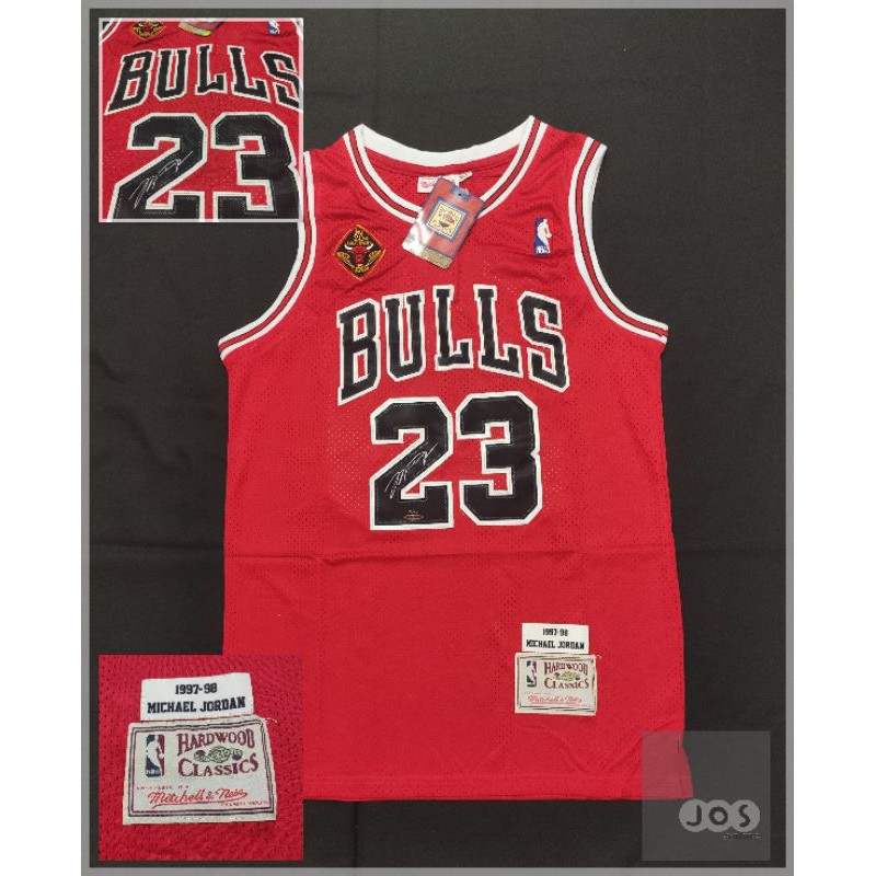 Michael jordan store jersey philippines