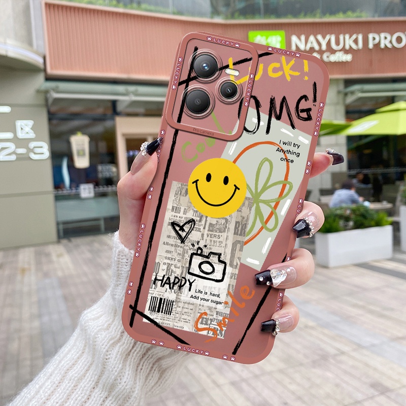 per Realme C35 4G / Realme Narzo 50A Prime