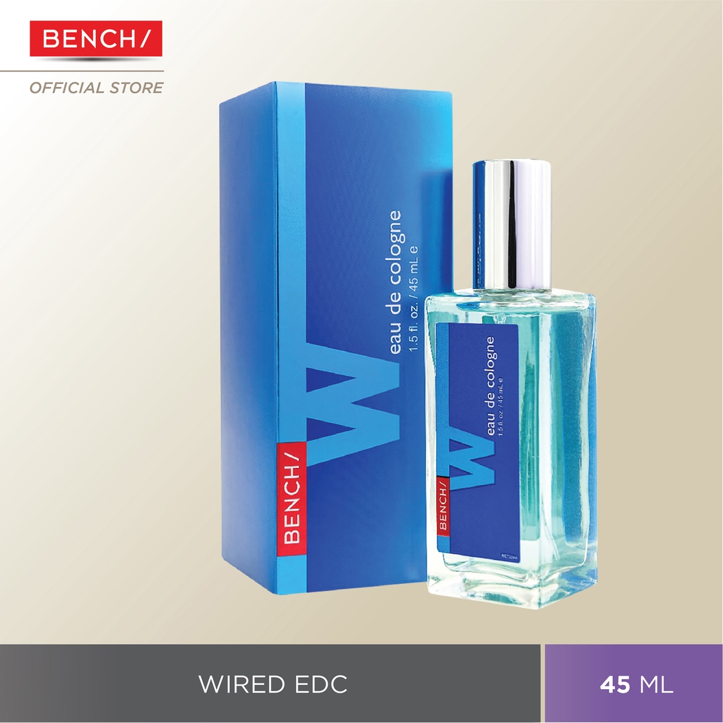 Shop bench perfume men for Sale on Shopee Philippines