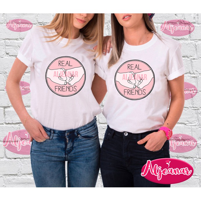 Best friends twinning sales t shirts