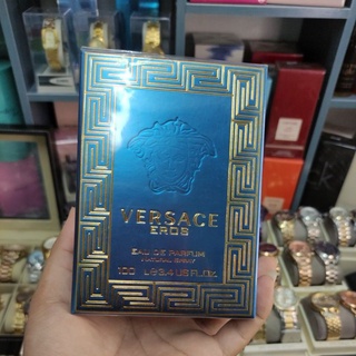 Versace Eros Edt Edp Parfum Fragrance For Him 