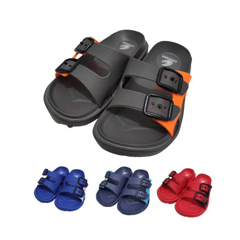 Slippers for kids discount boys