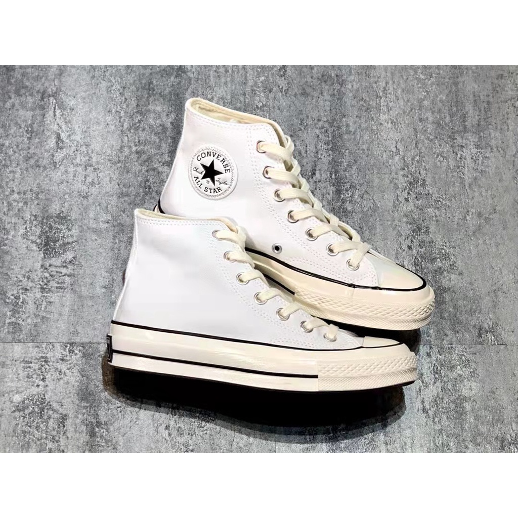 Converse 2024 1970s white