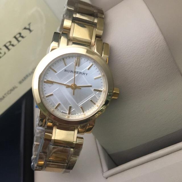 Burberry watches ladies and men SALE