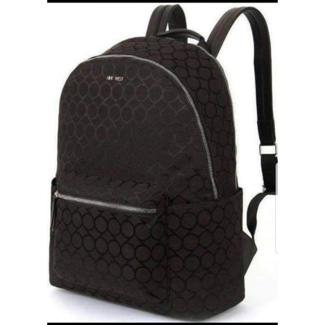 Nine west backpack clearance price