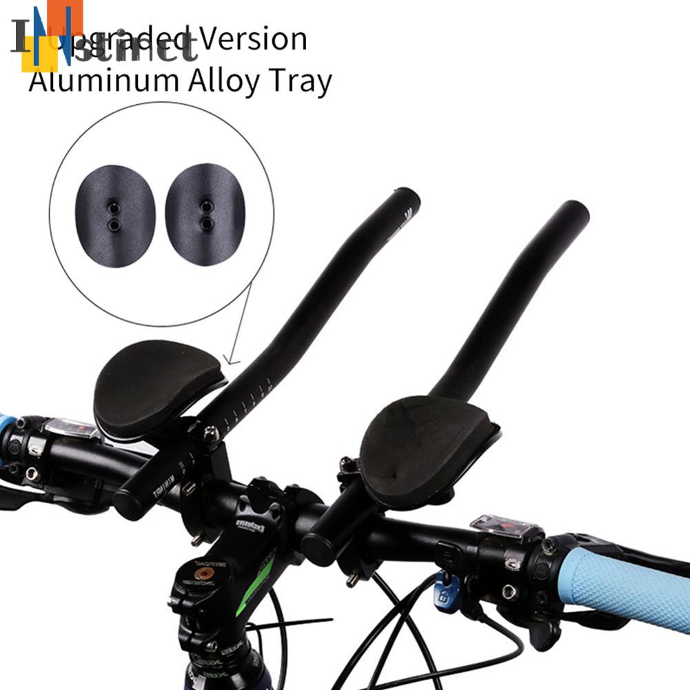 Mtb 2024 handlebar extensions
