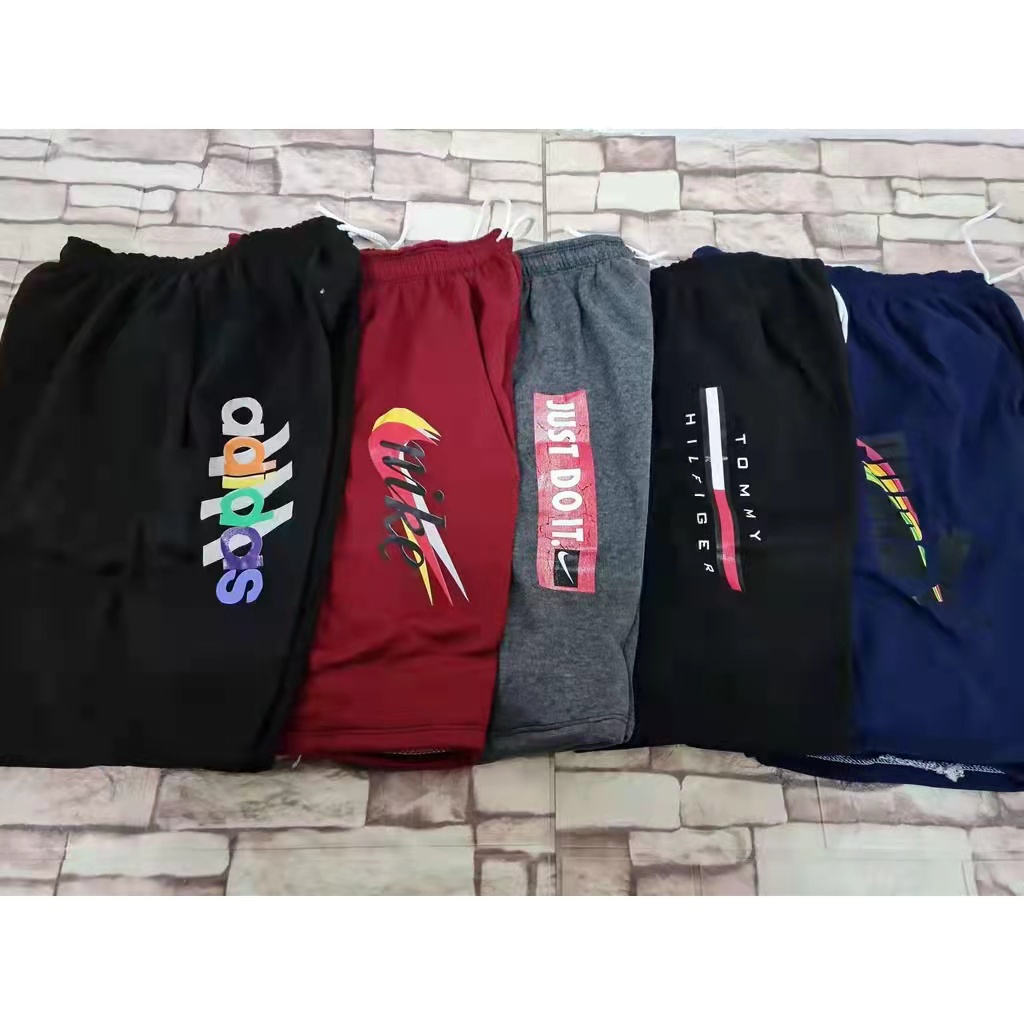 Cotton shorts for men's | Shopee Philippines