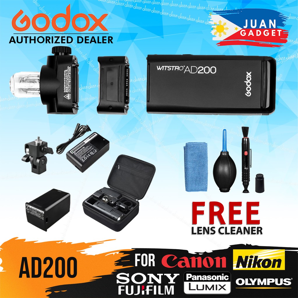 Godox