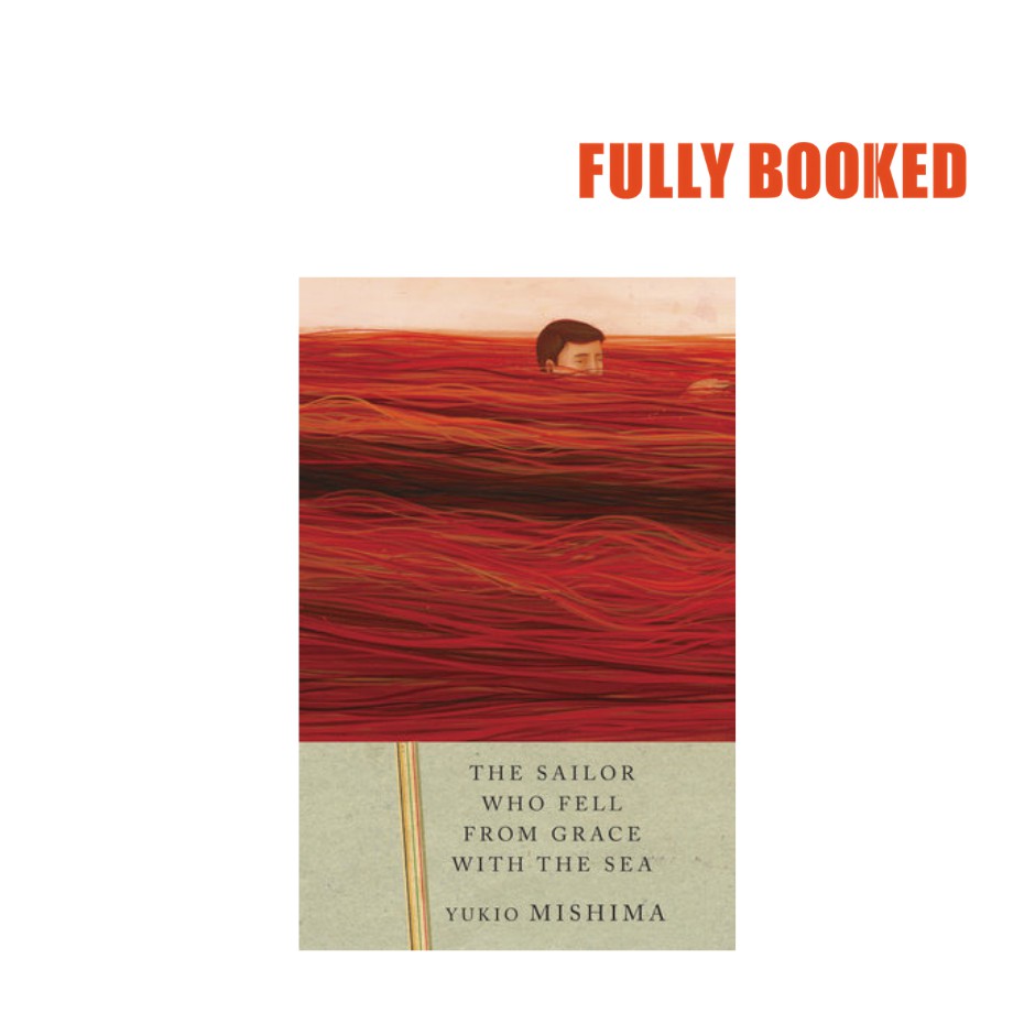 The Sailor Who Fell from Grace with the Sea, Vintage International (Paperback) by Yukio Mishima