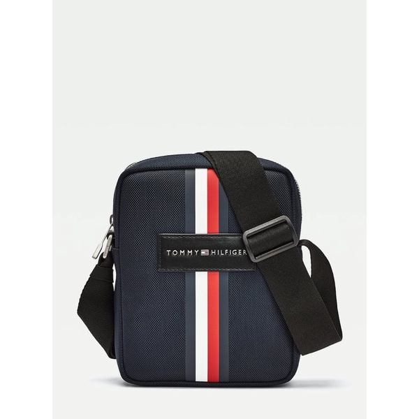 Tommy hilfiger sling on sale bags for men