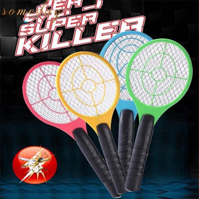 Best quality deals mosquito killer racket