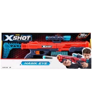 Zuru X-Shot Clip Blaster- 100 Pieces Clip Value Pack Toy