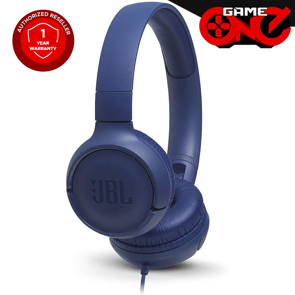 Jbl t500b hot sale