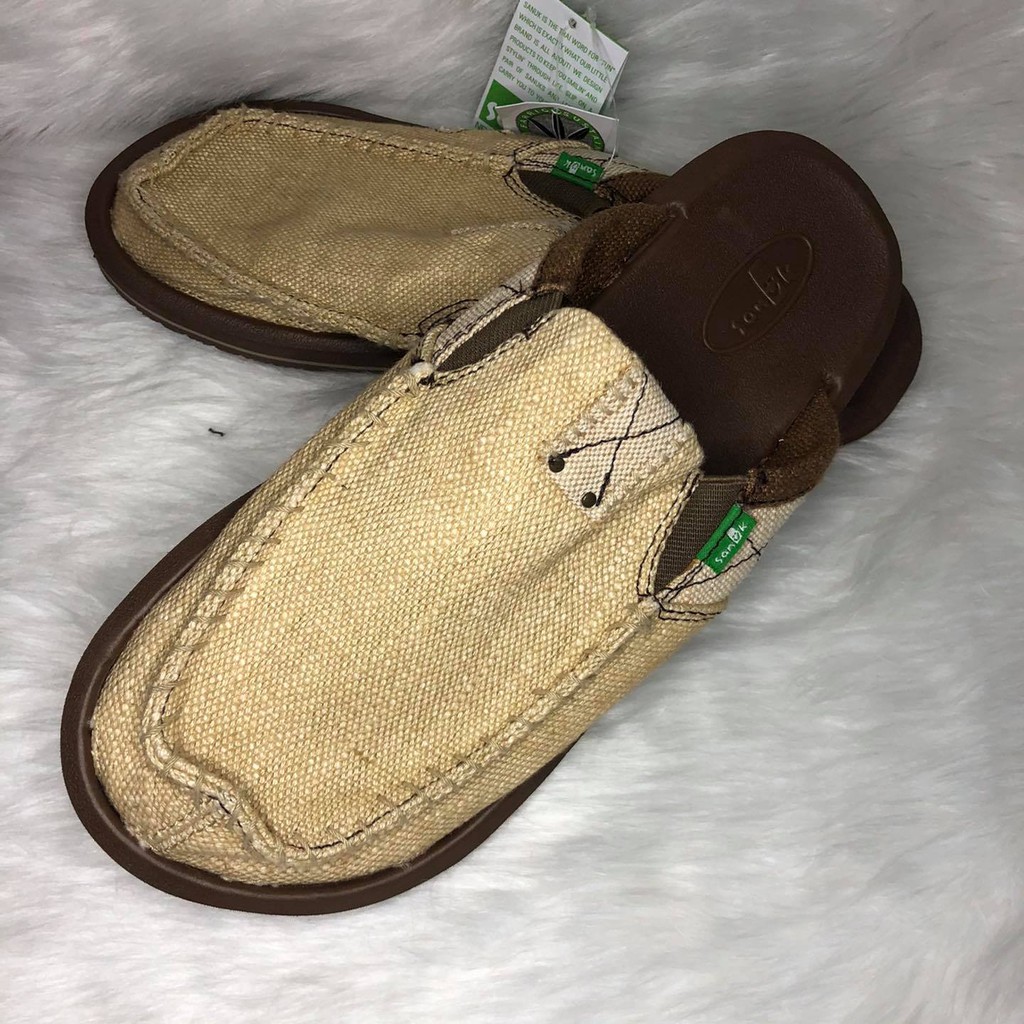 Original sanuk shoes sale