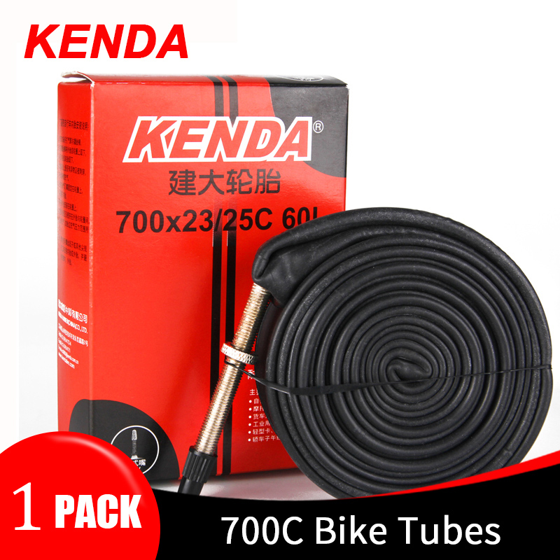 schrader valve bike inner tube