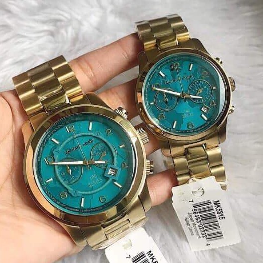 Michael kors 100 on sale series watch