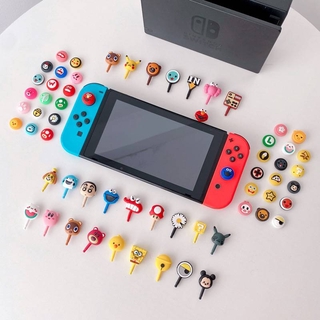 Dust plug nintendo clearance switch