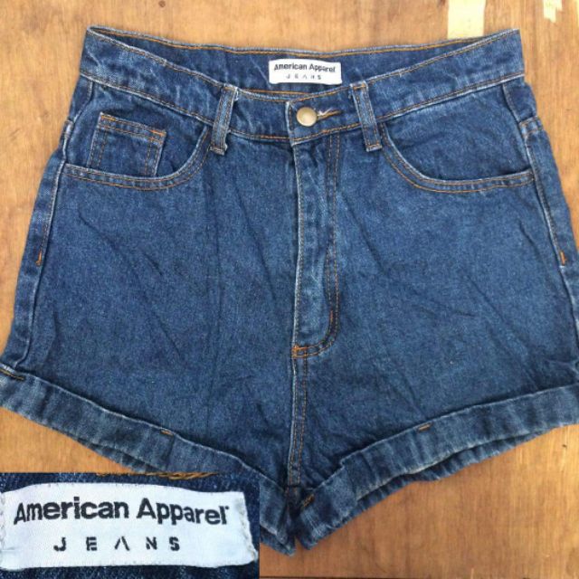 American deals apparel shorts