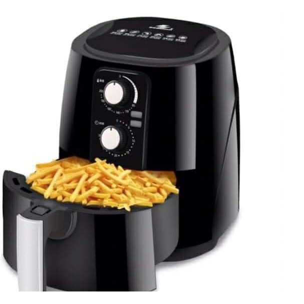 BALTRA Fresco Air Fryer L, 1400Watt Best Air, 54% OFF