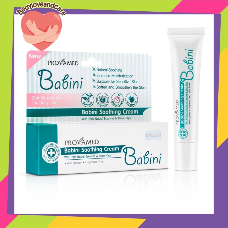 Mosquito Bite CreamSoothingItchy Allergic Rashes Applying The Bites