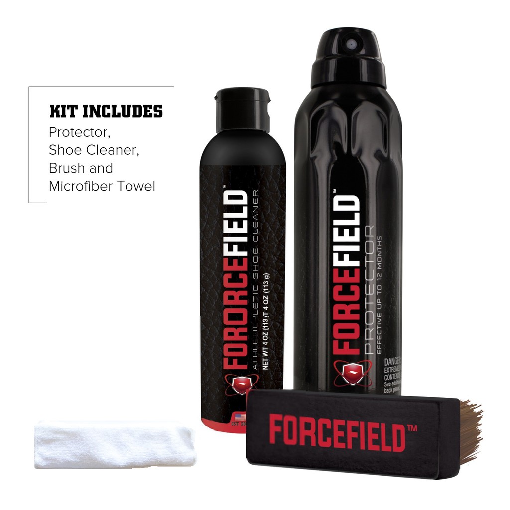 ForceField Shield Kit Shopee Philippines