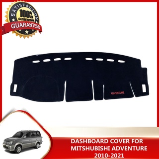 Mitsubishi adventure deals accessories banawe