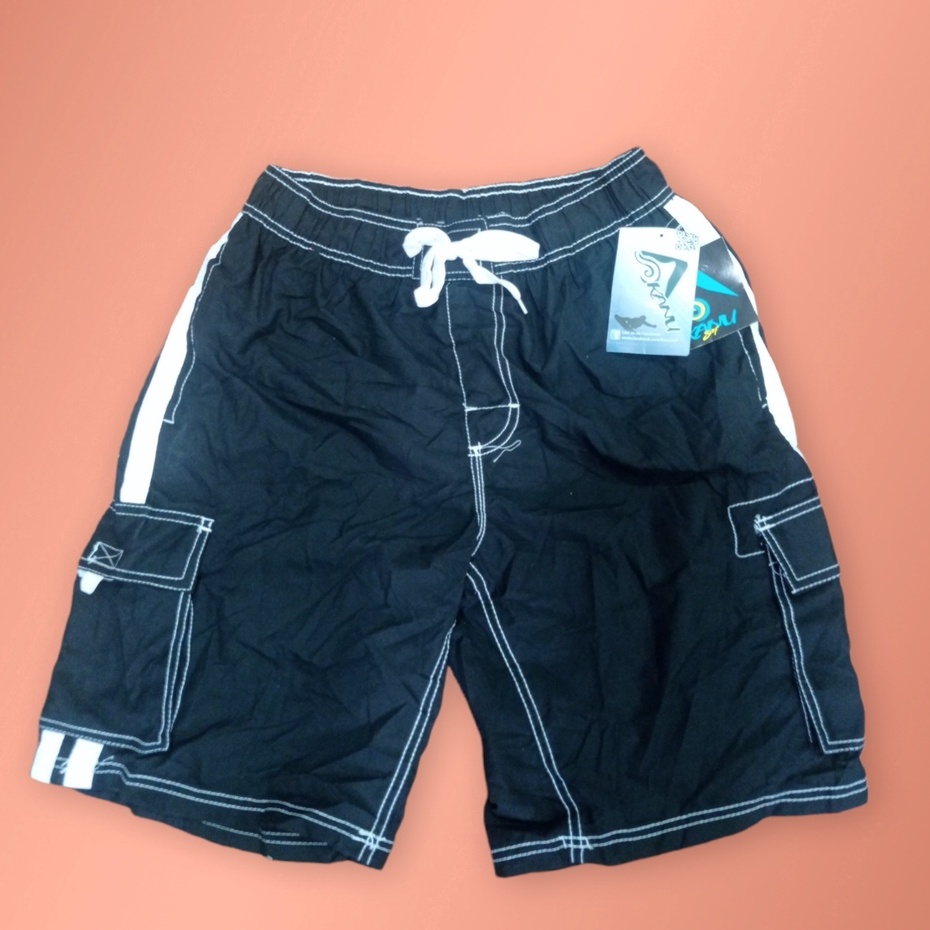 MENS BOARDSHORTS (KANU) Shopee Philippines