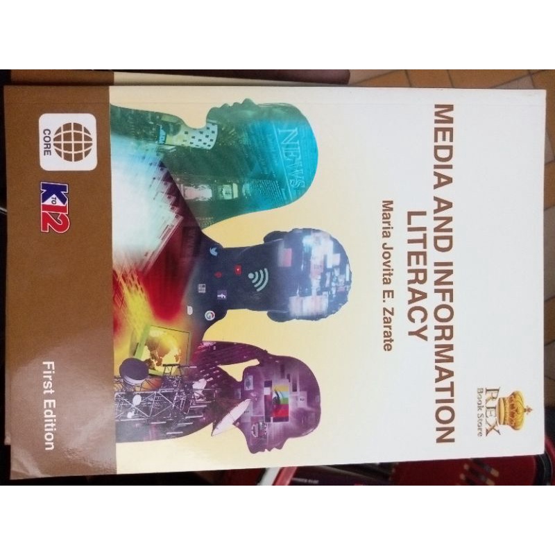 MEDIA AND INFORMATION LITERACY | Shopee Philippines