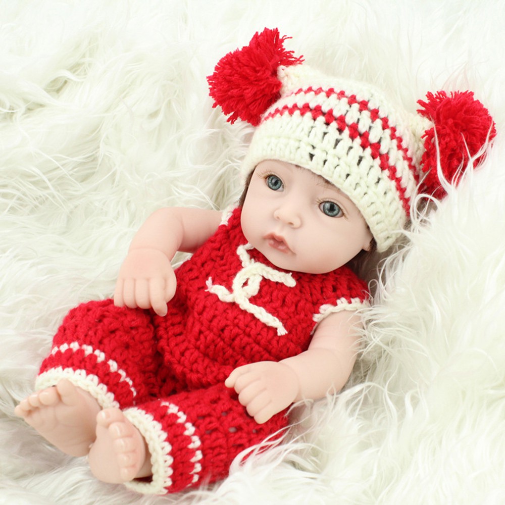 Silicone Reborn Baby Dolls Handmade Realistic Lifelike Real Touch Vinyl Newborn Doll Baby Real Girl Doll Silicone Vinyl Handmade Reborn Newborn T.Tao Shopee Philippines