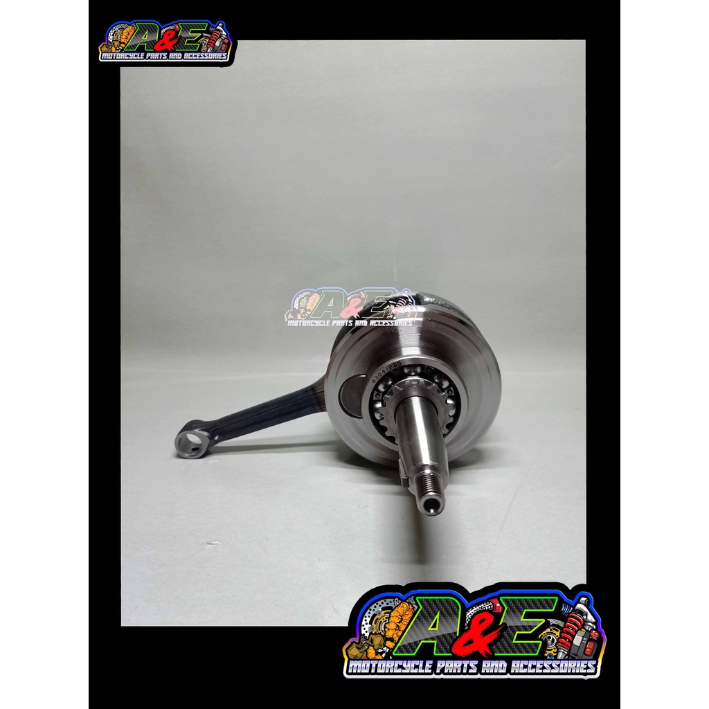 HONDA XRM 125 CRANKSHAFT ASSEMBLY Shopee Philippines