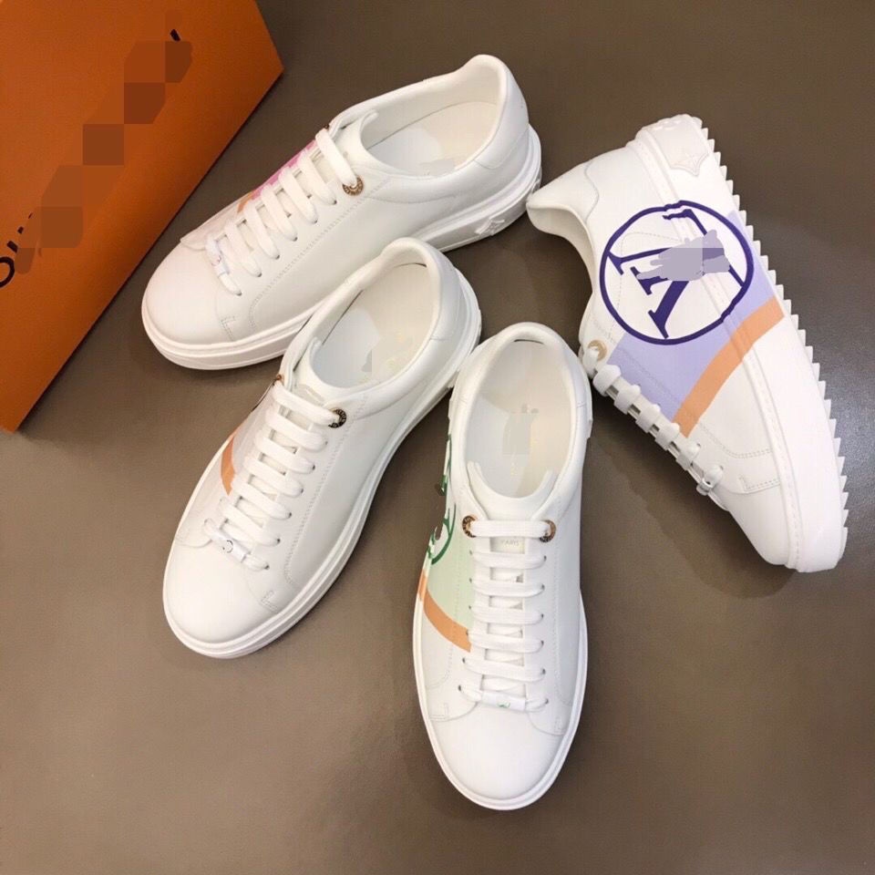 LV SUPREME SHOES  Shopee Philippines