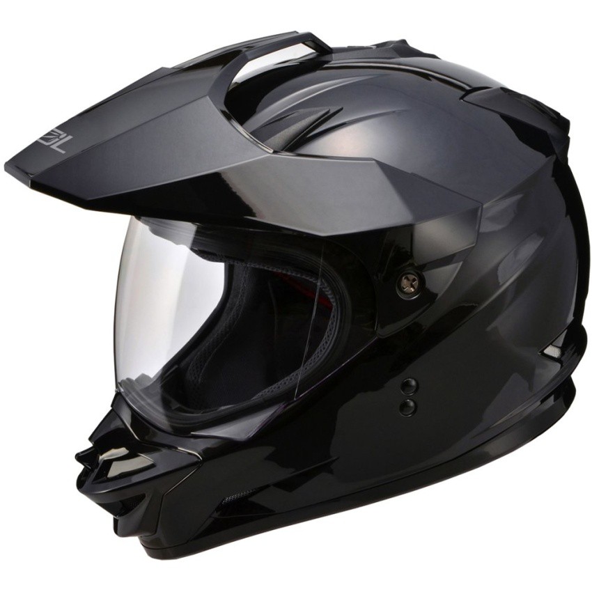 Sol dual hot sale sport helmet