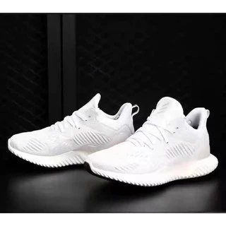 Alphabounce beyond triple white hotsell