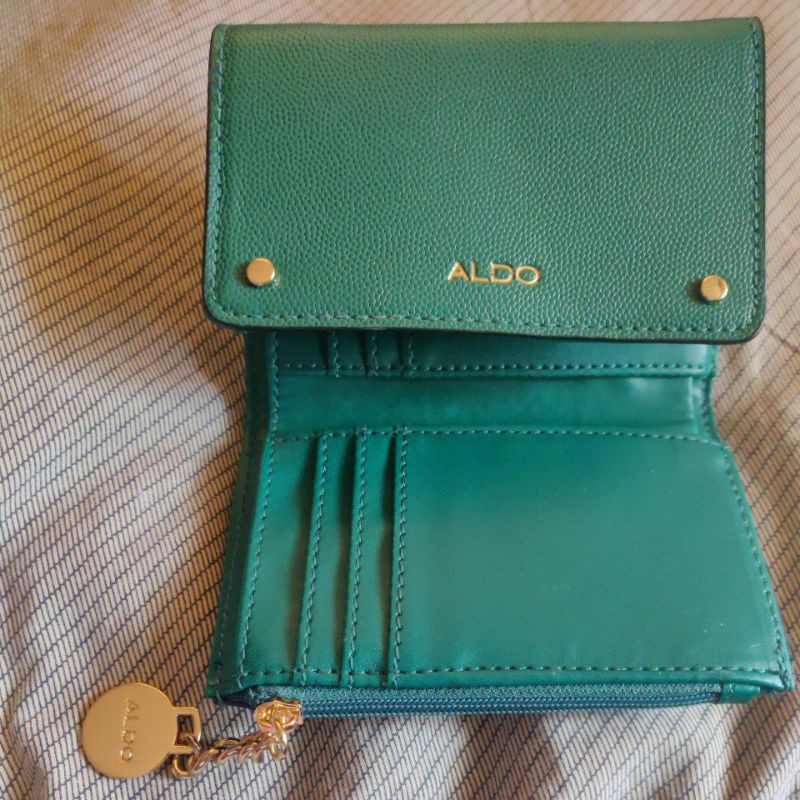 Aldo discount pietrarubbia wallet