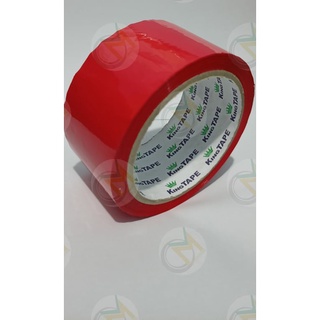 Colored Packaging Tape 48mm x 50meters