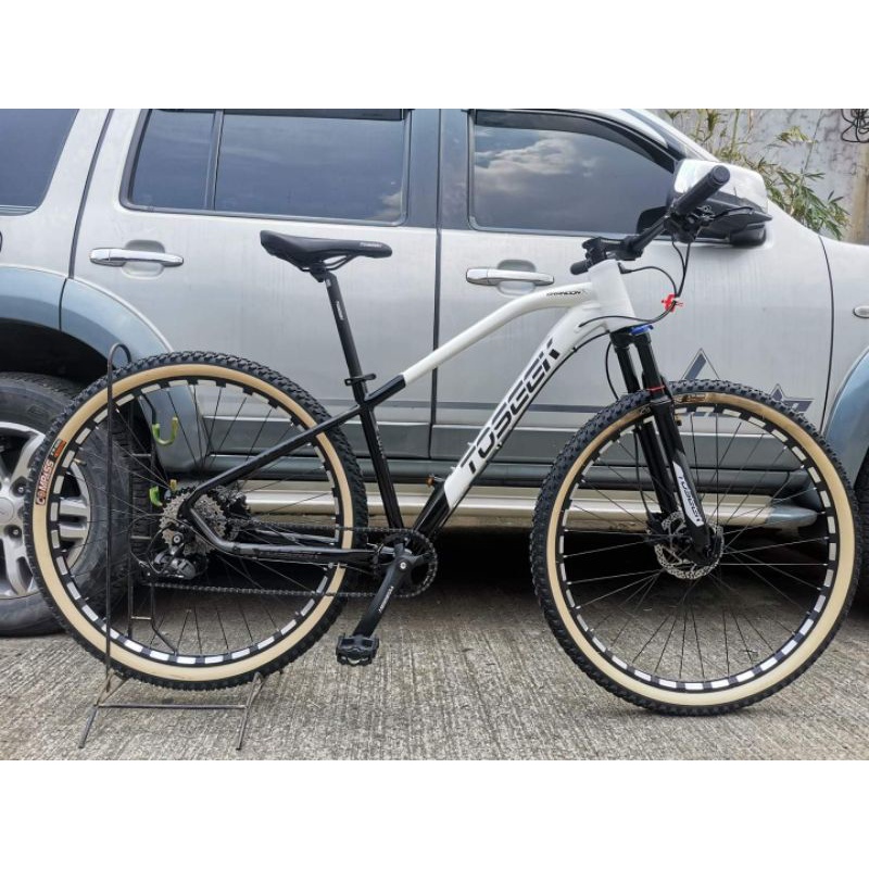 toseek brandon bike price