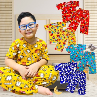 New Roblox - Terno T-shirt and Pajamas Only ₱109.00! #kids terno