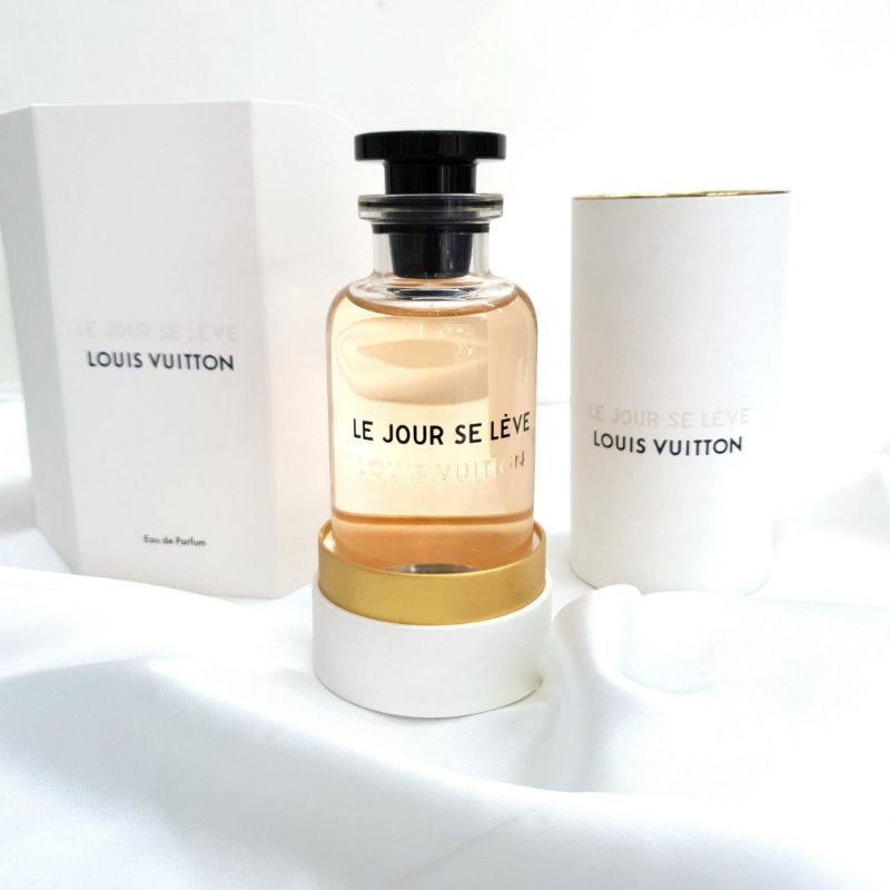 Other Items DUPE L V Lady Perfume 100ml For Women LE JOUR SE LEVE