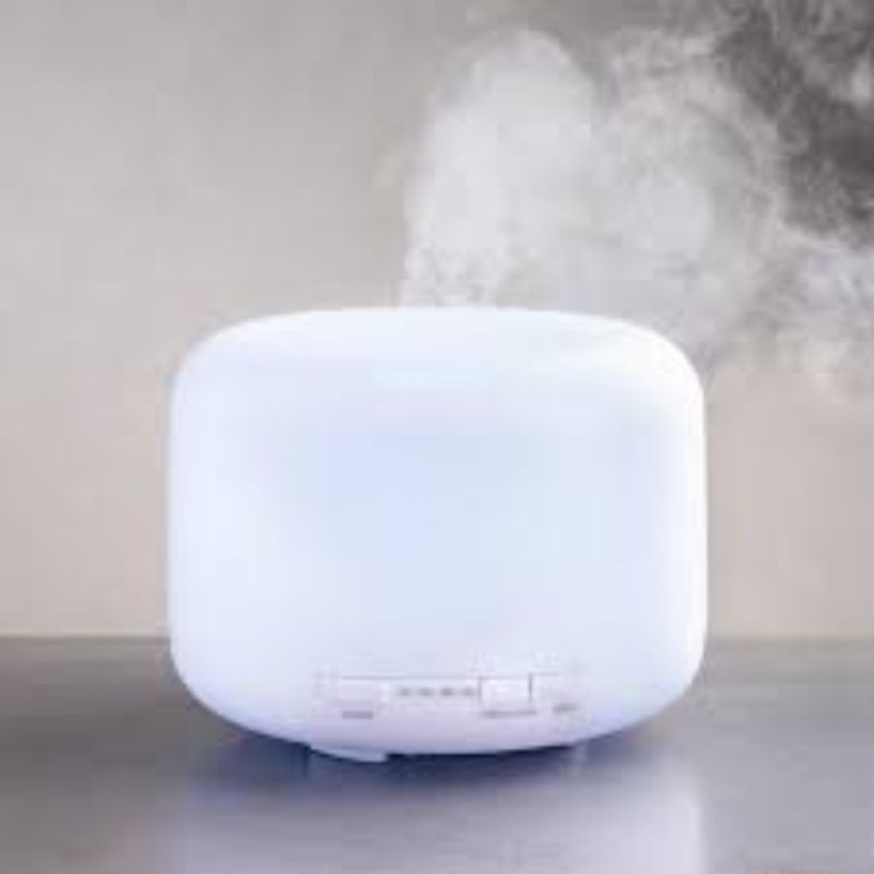 AROMA DIFFUSER (life of leisure) Shopee Philippines