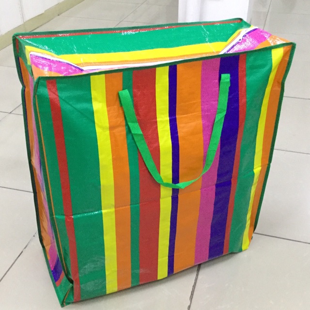 Big sako top bag