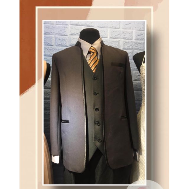 Armani wedding hotsell suits for groom