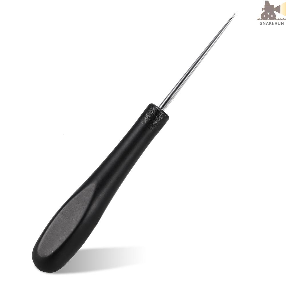 SNKE Racquet Stringing Straight Awl Tennis Badminton Racket Stringing