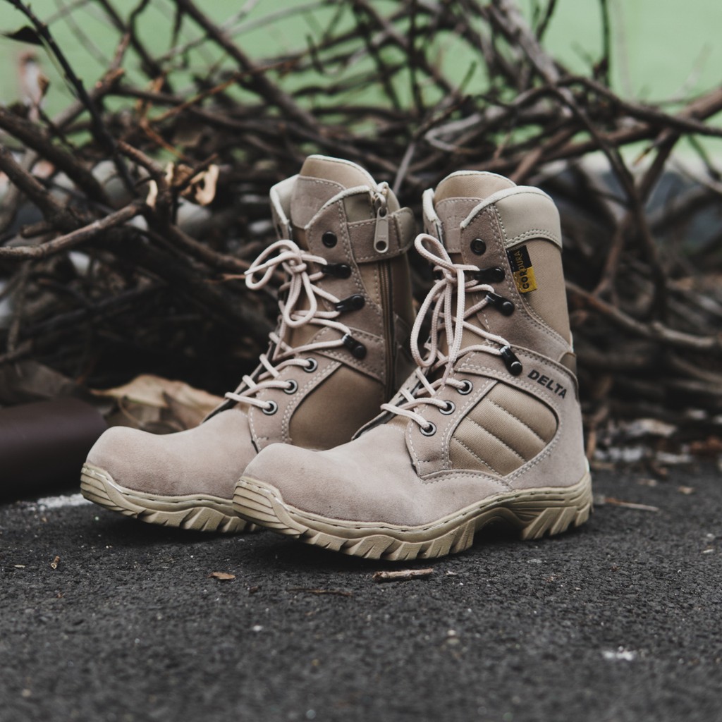 Safety boots hot sale shopee